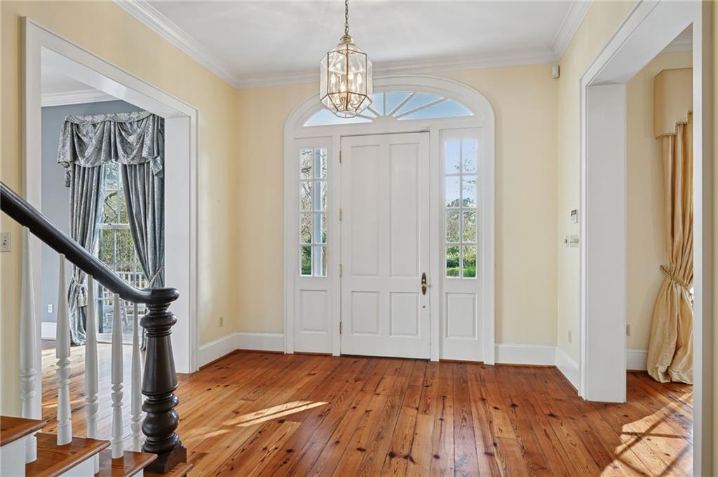 87274 HIGHWAY 25 Highway