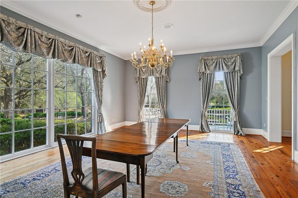 87274 HIGHWAY 25 Highway