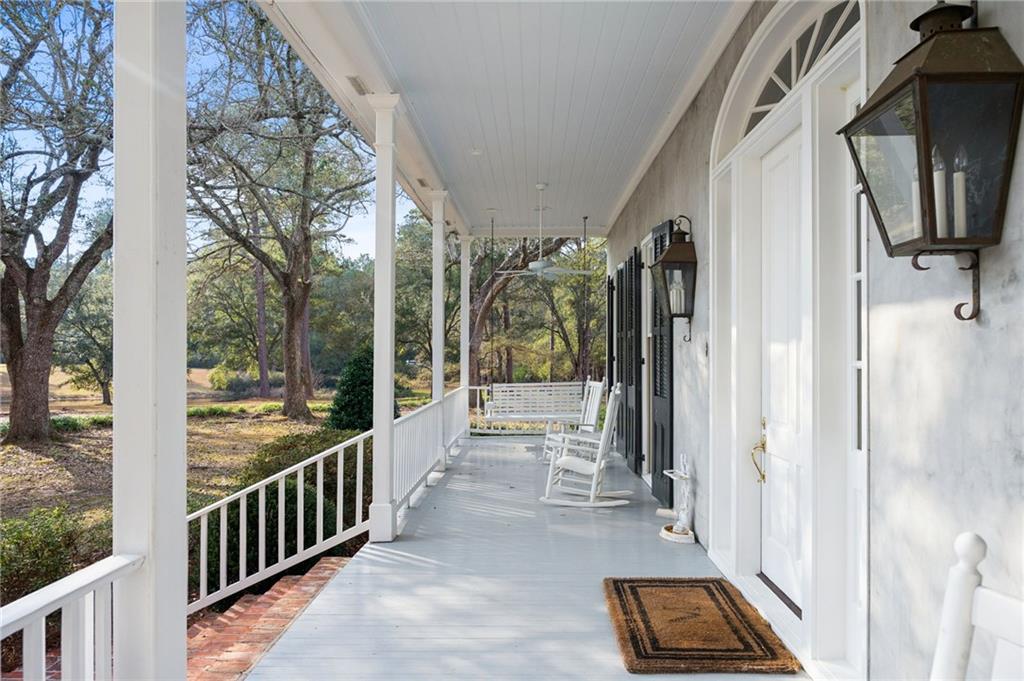 87274 HIGHWAY 25 Highway