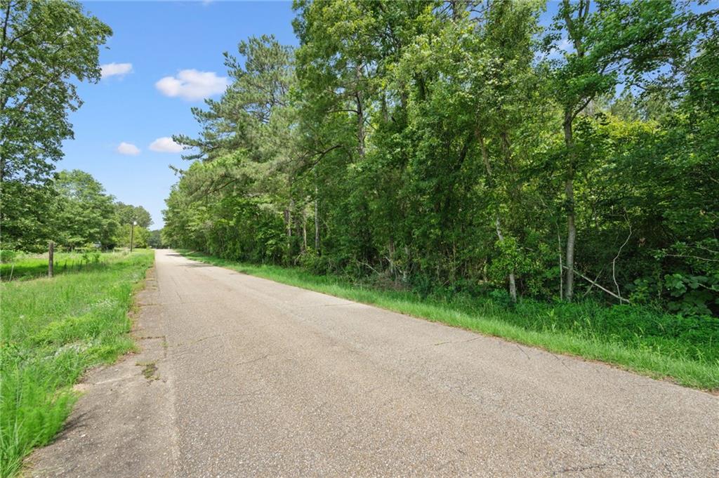 Parcel 2 (6.49) ACRES BRUHL Road