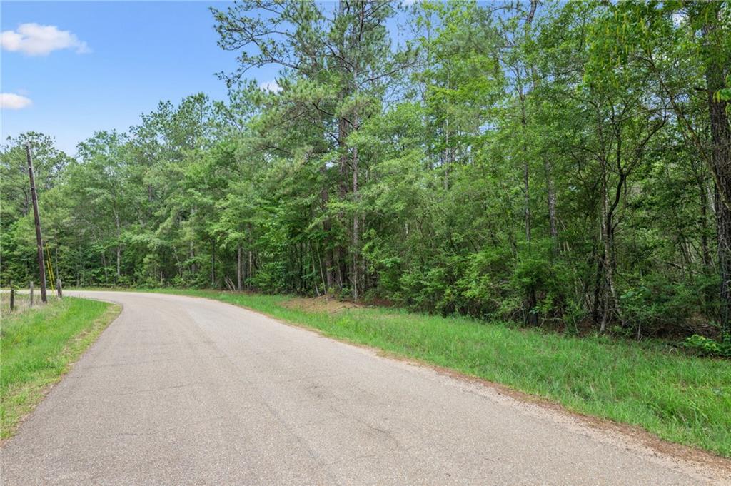 Parcel 2 (6.49) ACRES BRUHL Road
