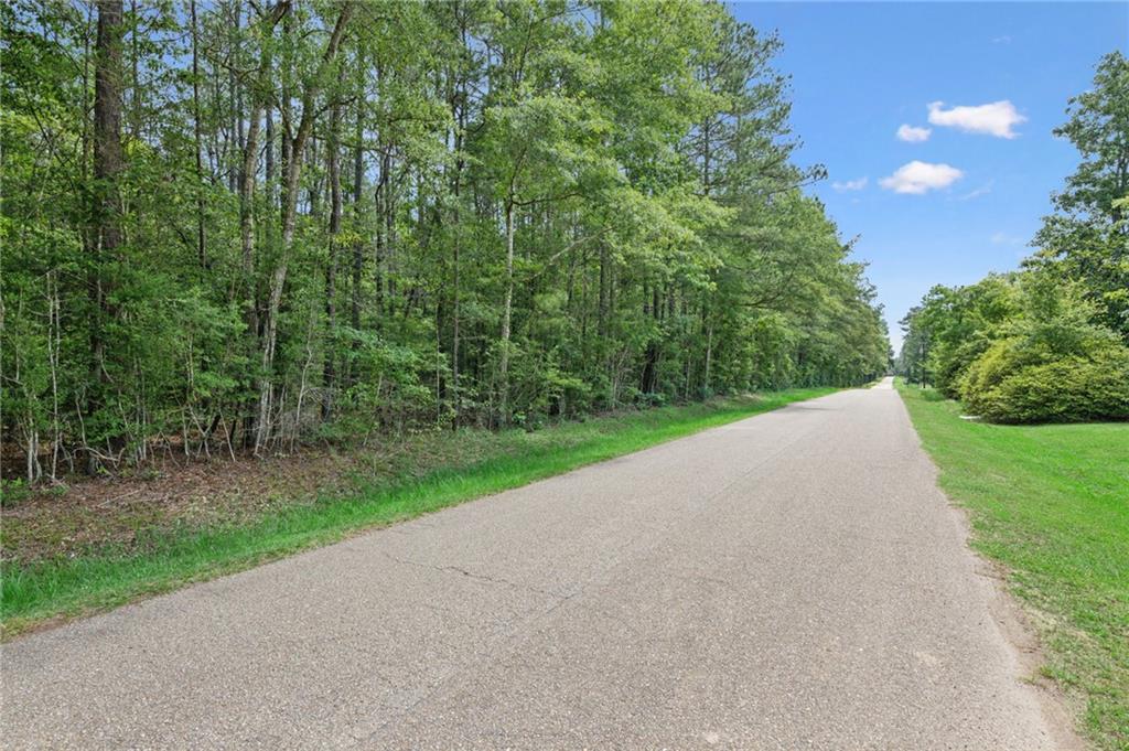Parcel 2 (6.49) ACRES BRUHL Road