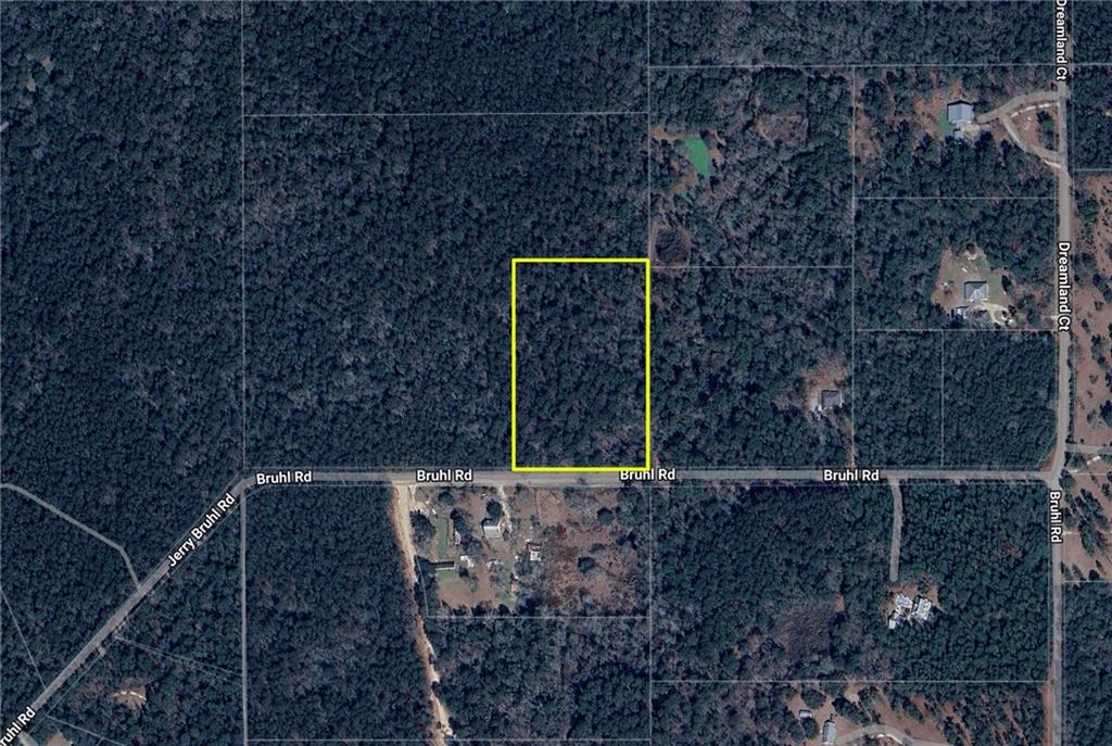 Parcel 3 (7.09 ACRES) BRUHL Road