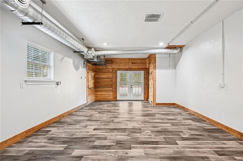 23375 LOWE DAVIS Road