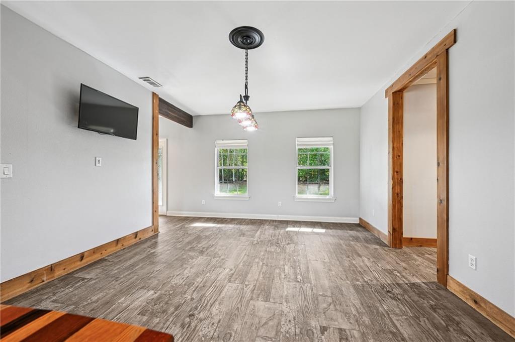 23375 LOWE DAVIS Road