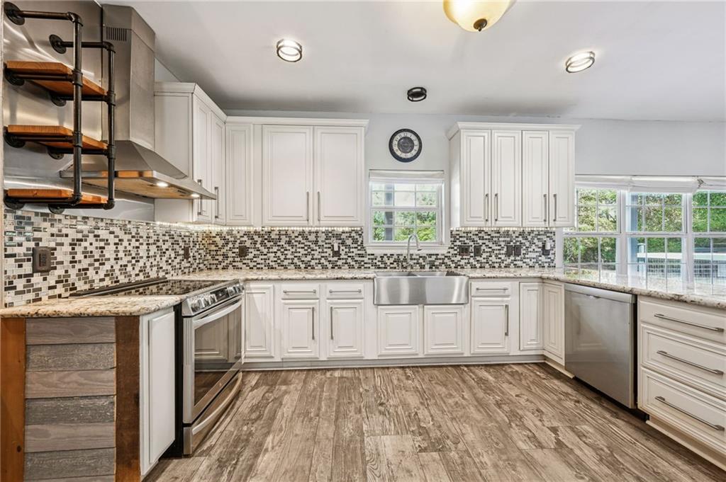 23375 LOWE DAVIS Road