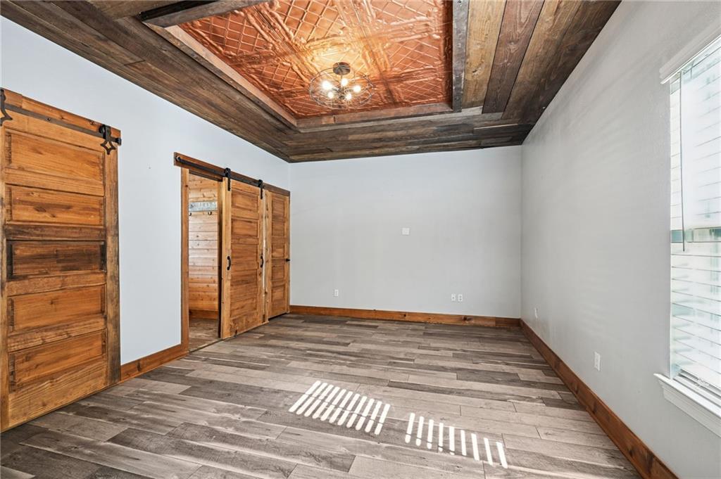 23375 LOWE DAVIS Road