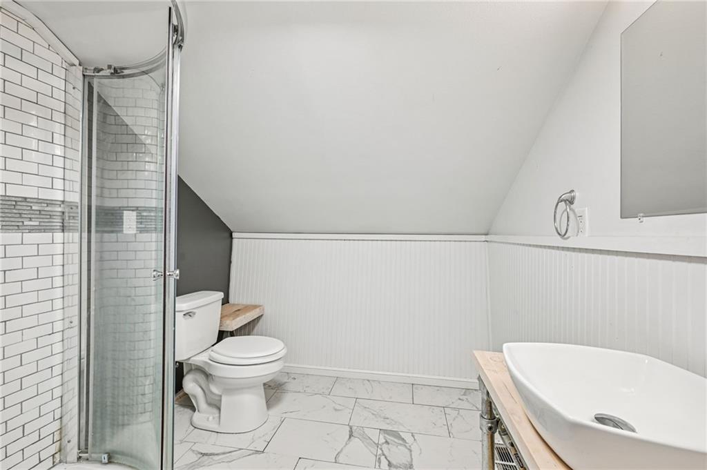 23375 LOWE DAVIS Road