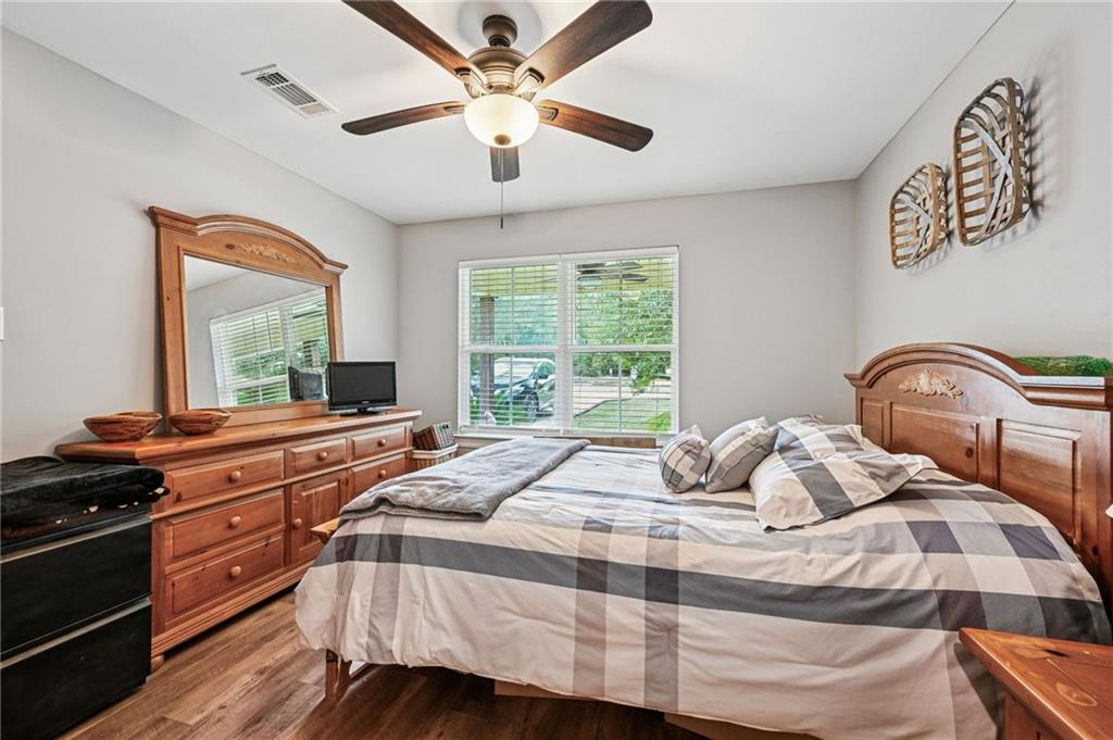 23375 LOWE DAVIS Road