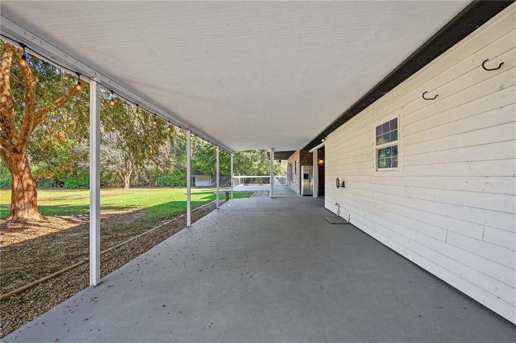 23375 LOWE DAVIS Road