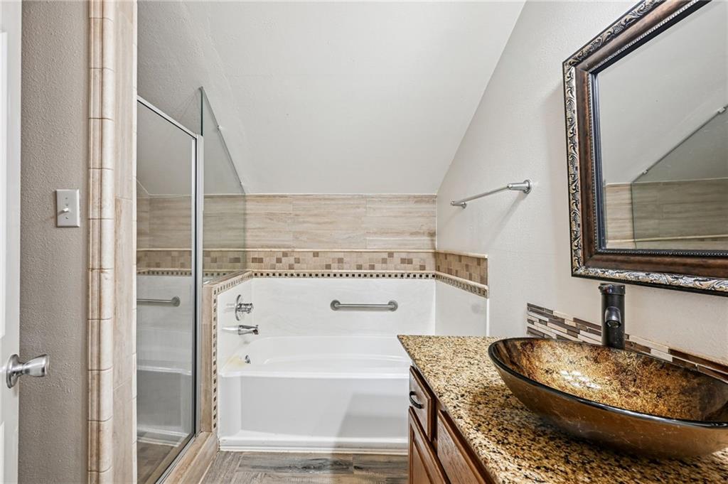 23375 LOWE DAVIS Road