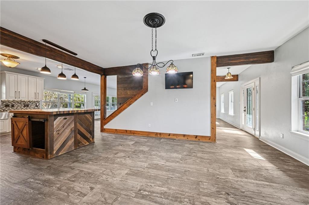 23375 LOWE DAVIS Road