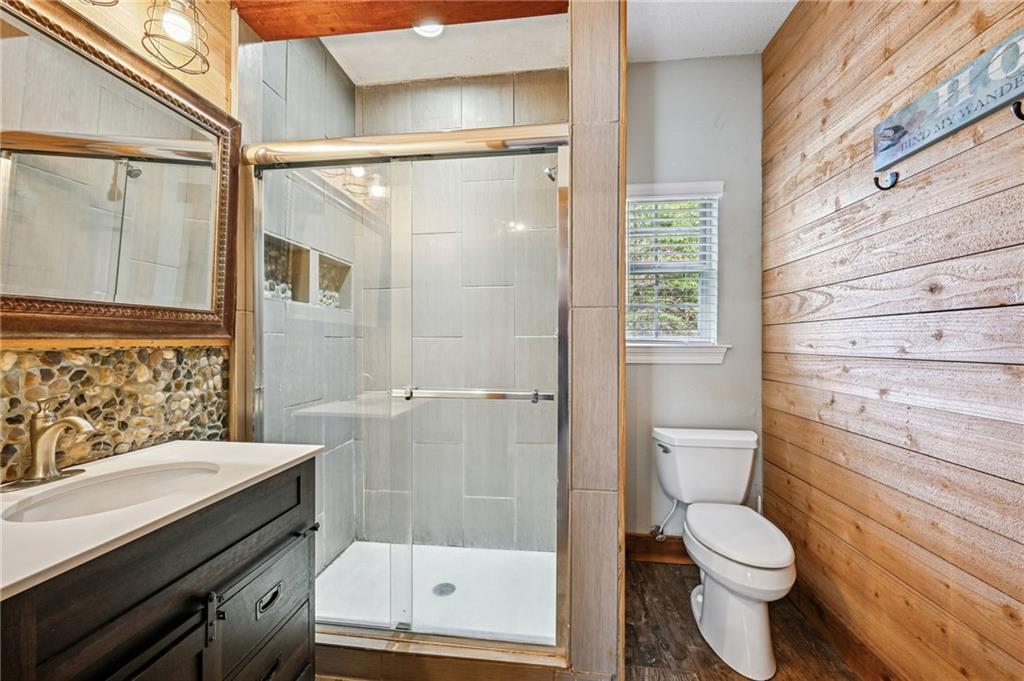 23375 LOWE DAVIS Road