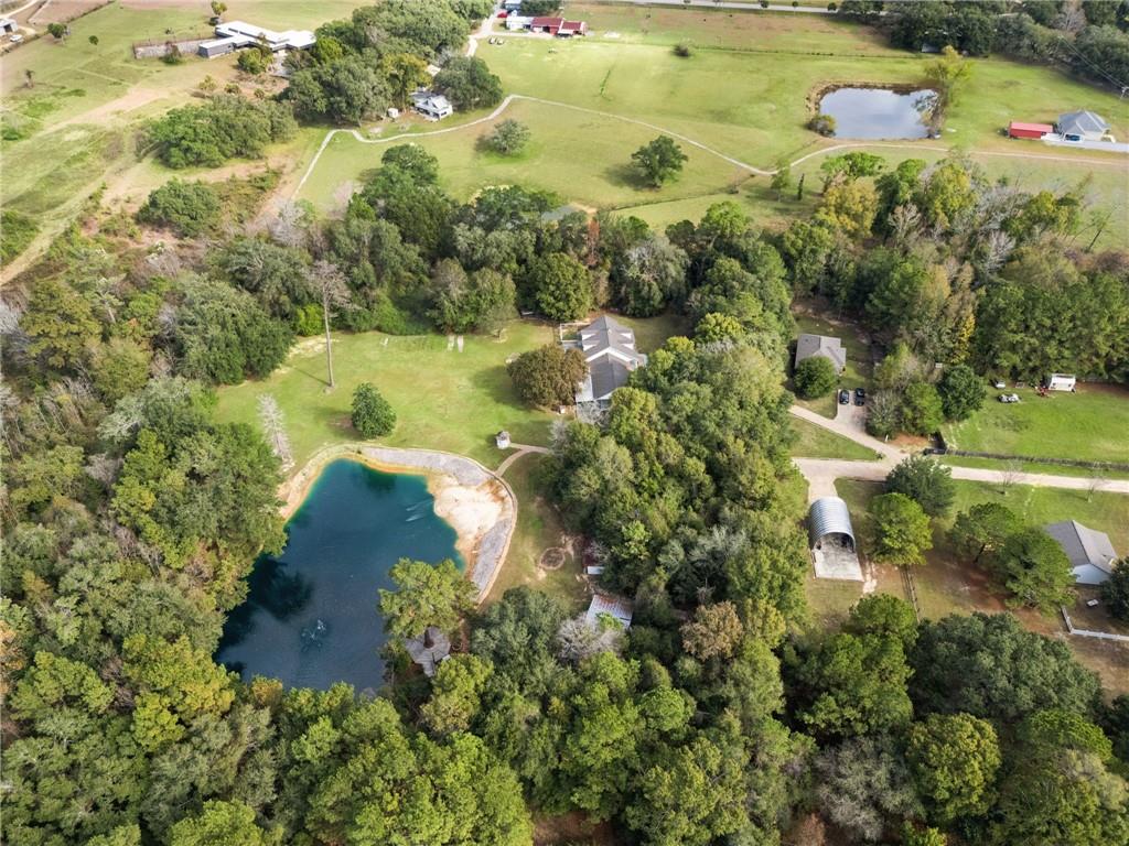 23375 LOWE DAVIS Road