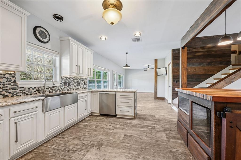 23375 LOWE DAVIS Road