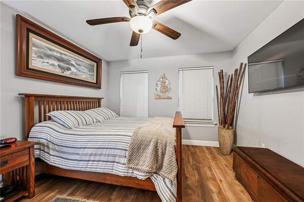 23375 LOWE DAVIS Road