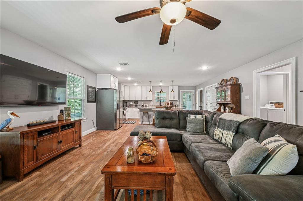 23375 LOWE DAVIS Road