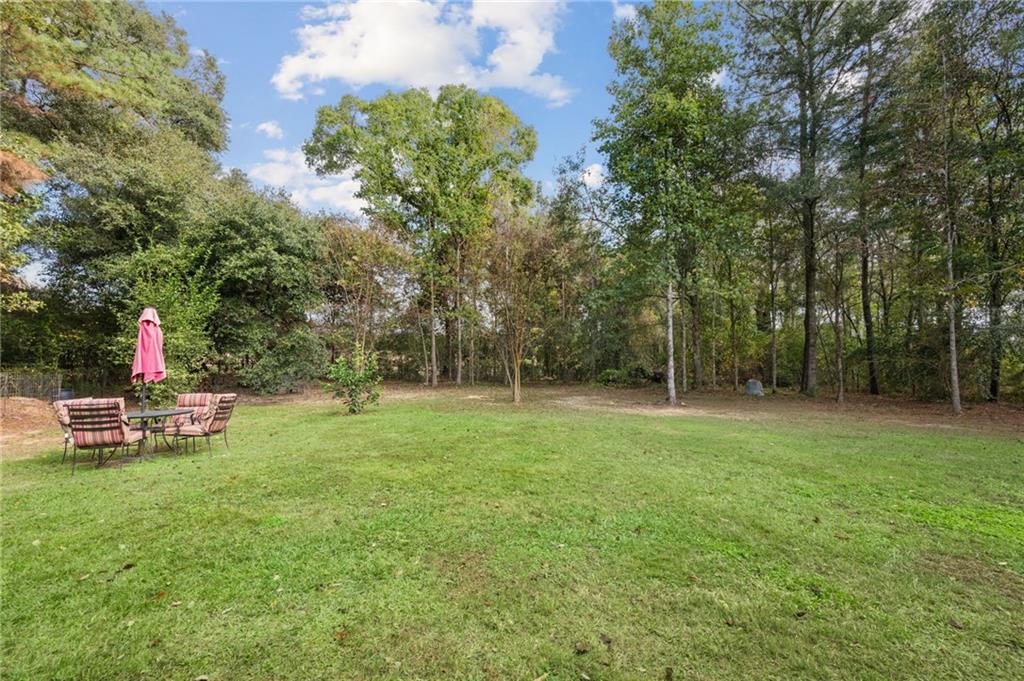 23375 LOWE DAVIS Road
