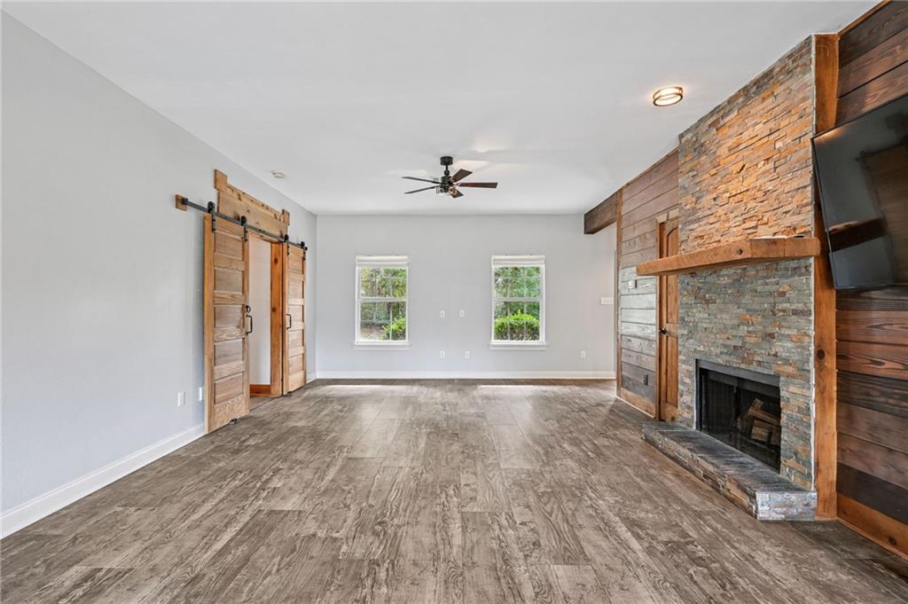 23375 LOWE DAVIS Road