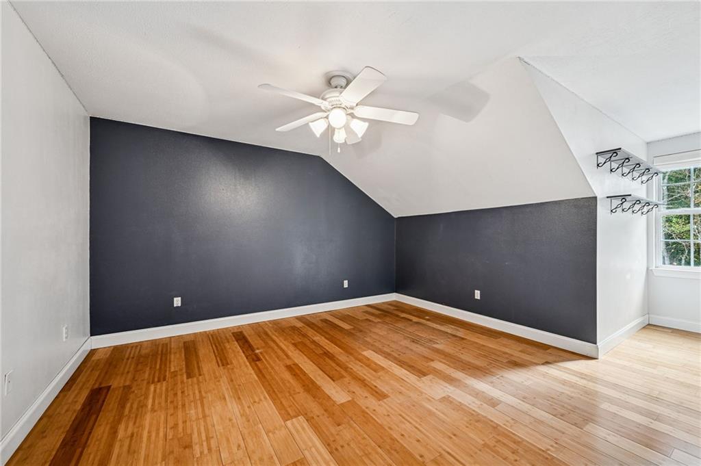 23375 LOWE DAVIS Road