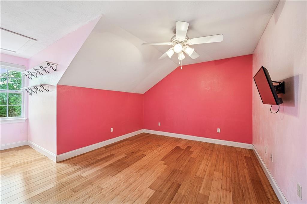 23375 LOWE DAVIS Road