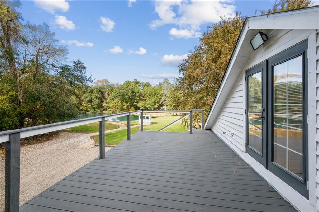 23375 LOWE DAVIS Road