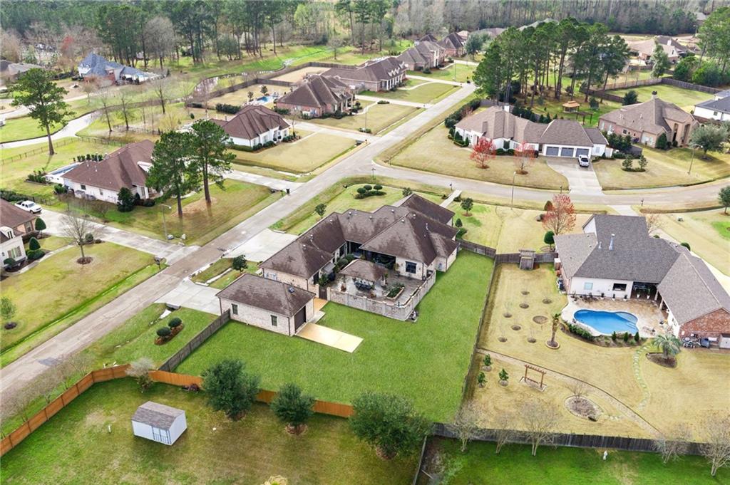 500 TALLOW TREE Drive