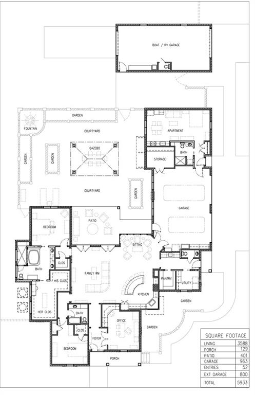 500 TALLOW TREE Drive