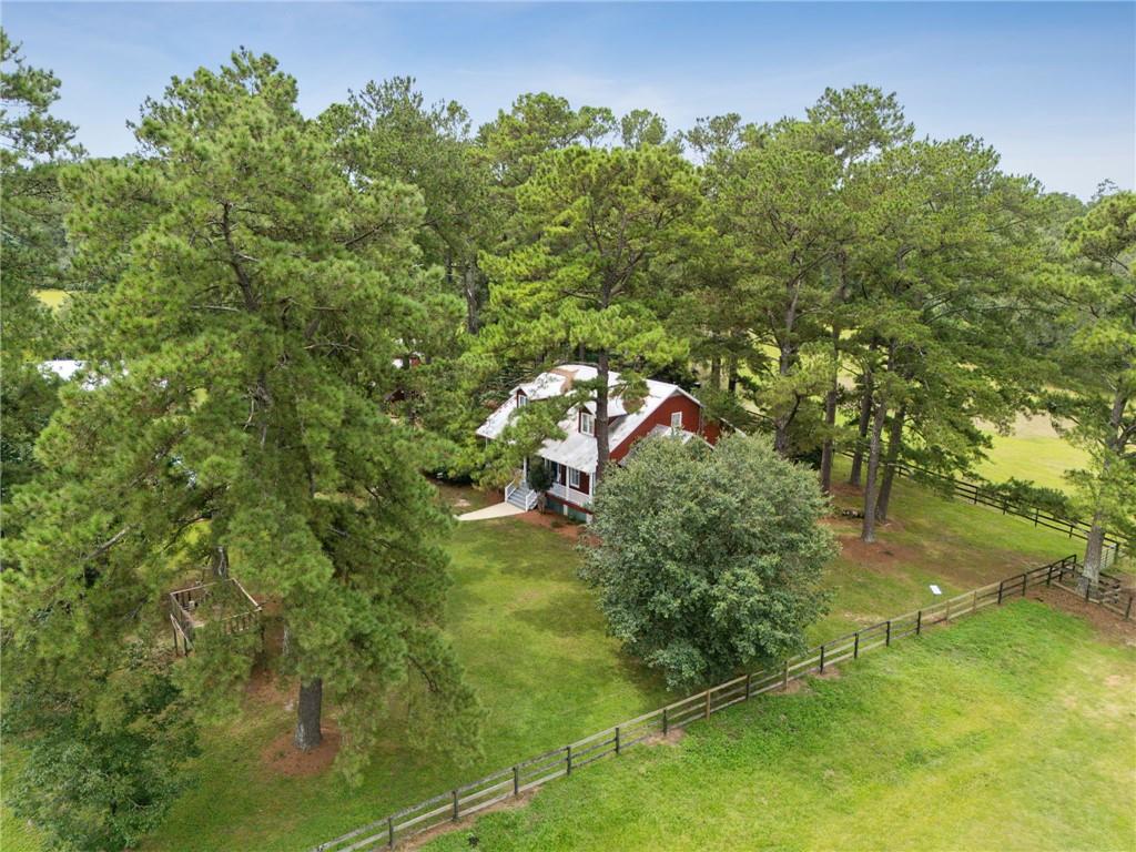 84132 HOLLIDAY Road