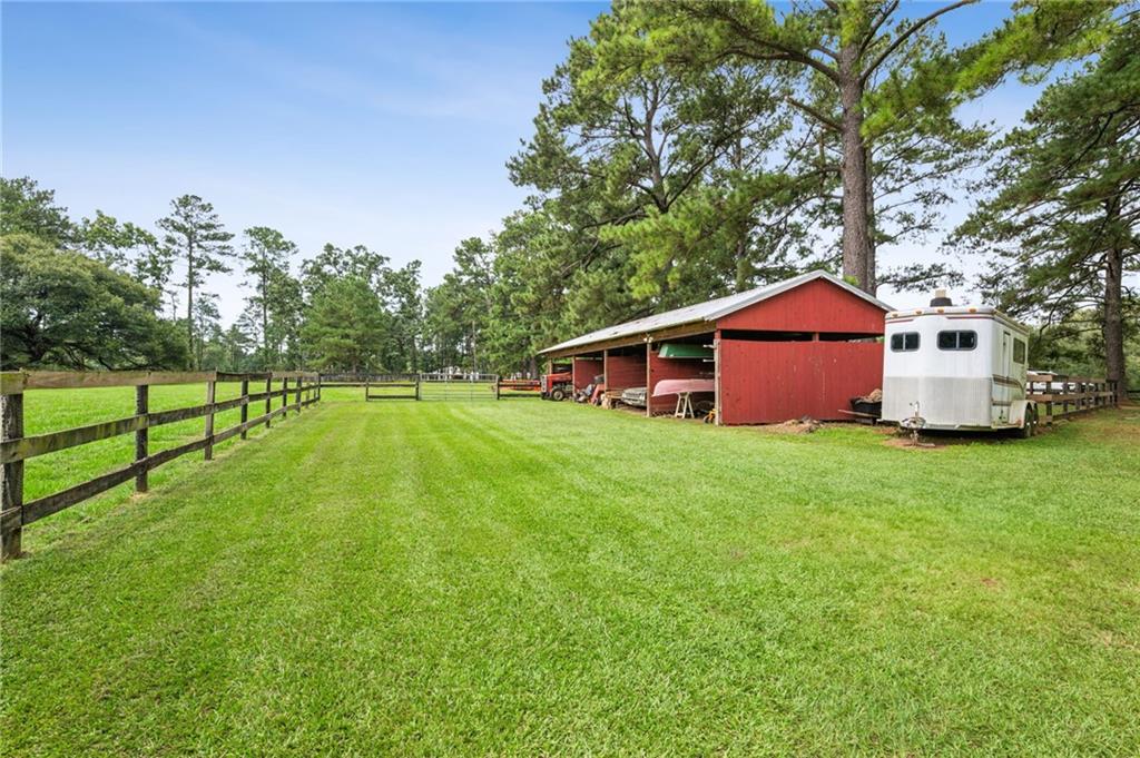 84132 HOLLIDAY Road