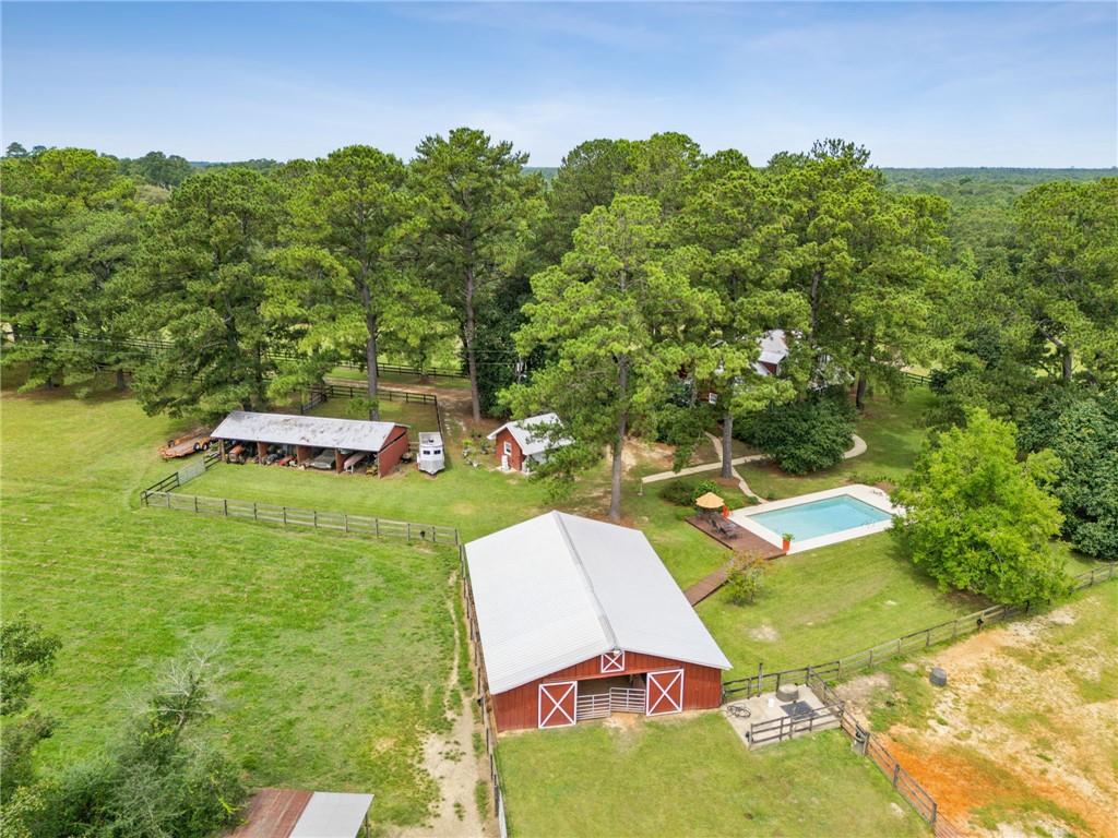 84132 HOLLIDAY Road