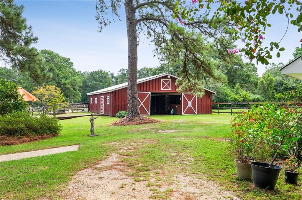 84132 HOLLIDAY Road