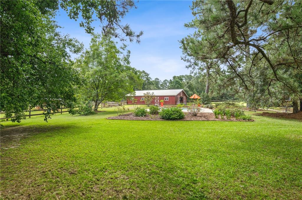 84132 HOLLIDAY Road