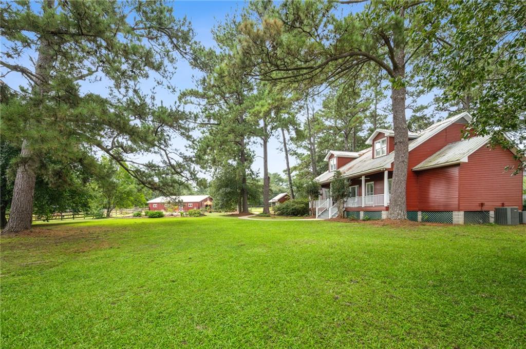 84132 HOLLIDAY Road