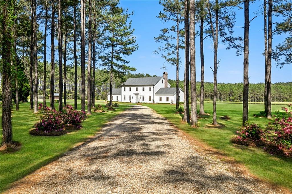 281 SHENANDOAH Lane