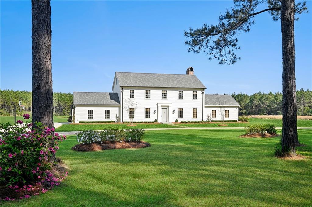 281 SHENANDOAH Lane