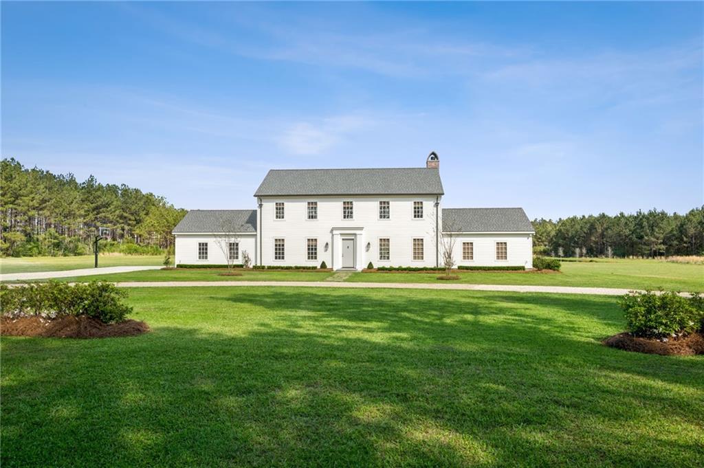 281 SHENANDOAH Lane