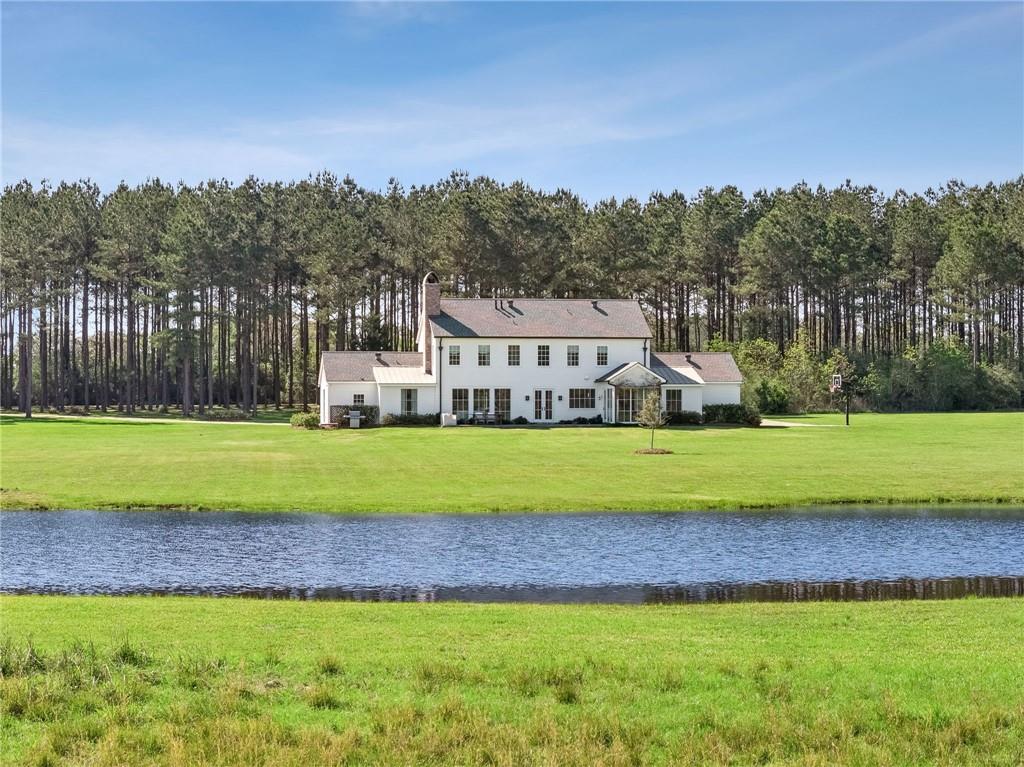 281 SHENANDOAH Lane