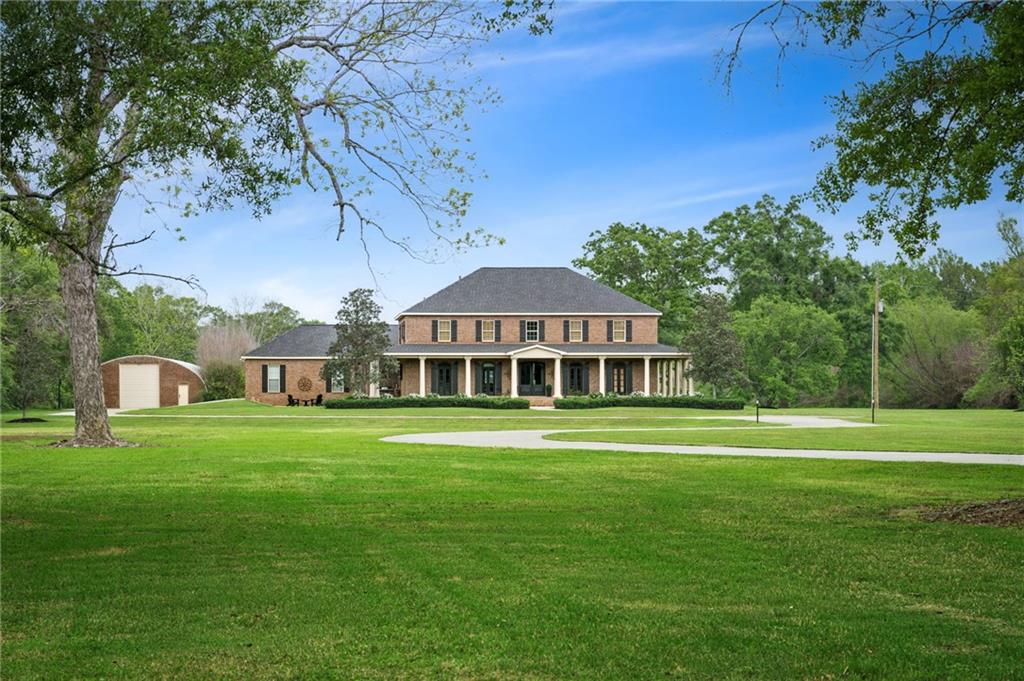 47442 RIVER Road