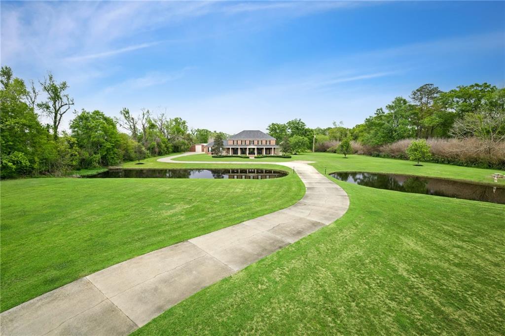 47442 RIVER Road