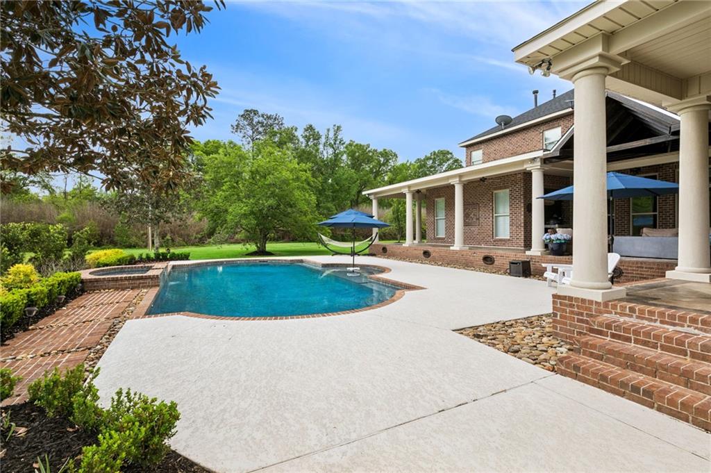 47442 RIVER Road