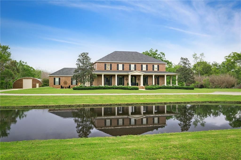 47442 RIVER Road
