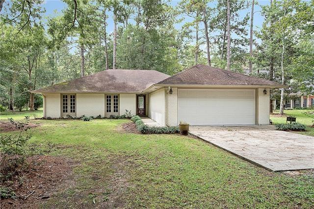 88 N DOGWOOD Drive