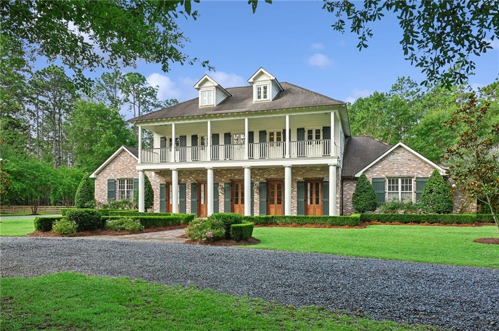 74516 RIVER Road