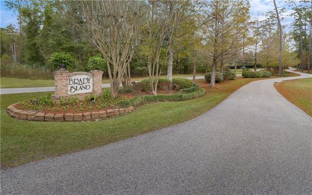 23 BRADY ISLAND Lane