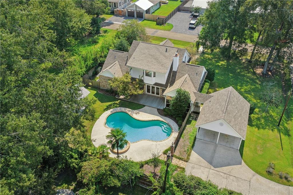 1015 S LOUISIANA Street
