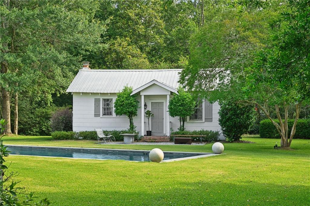 13 SWEET OLIVE Lane
