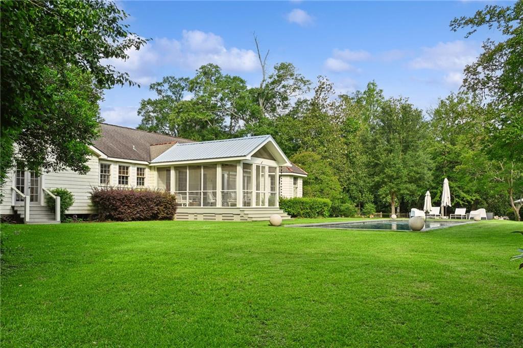 13 SWEET OLIVE Lane