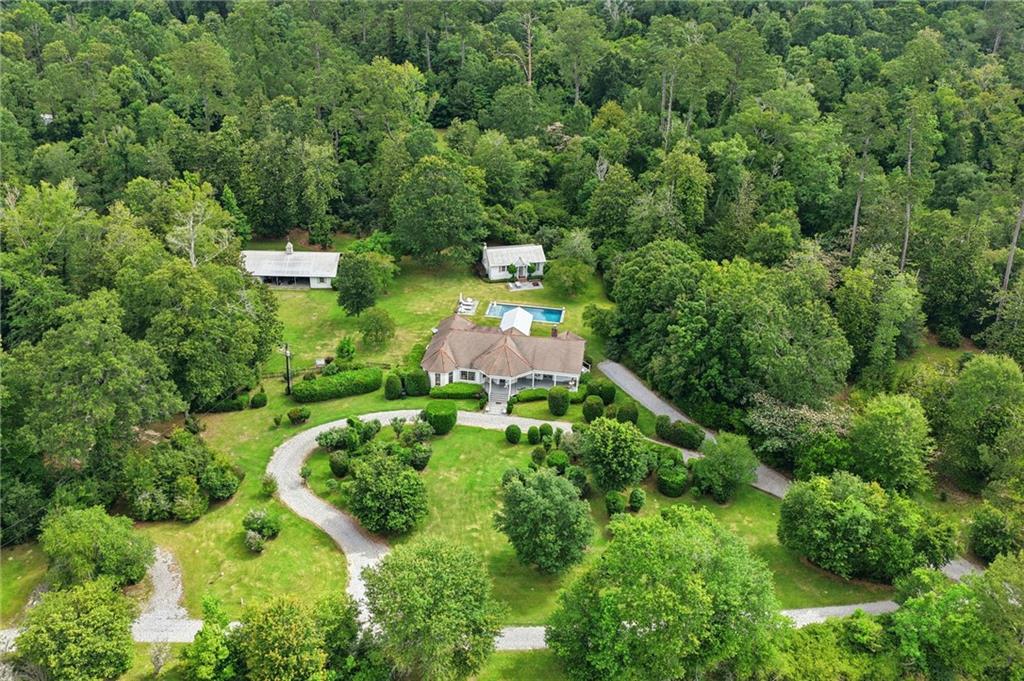 13 SWEET OLIVE Lane