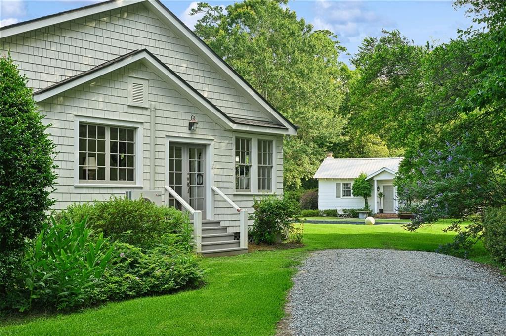 13 SWEET OLIVE Lane